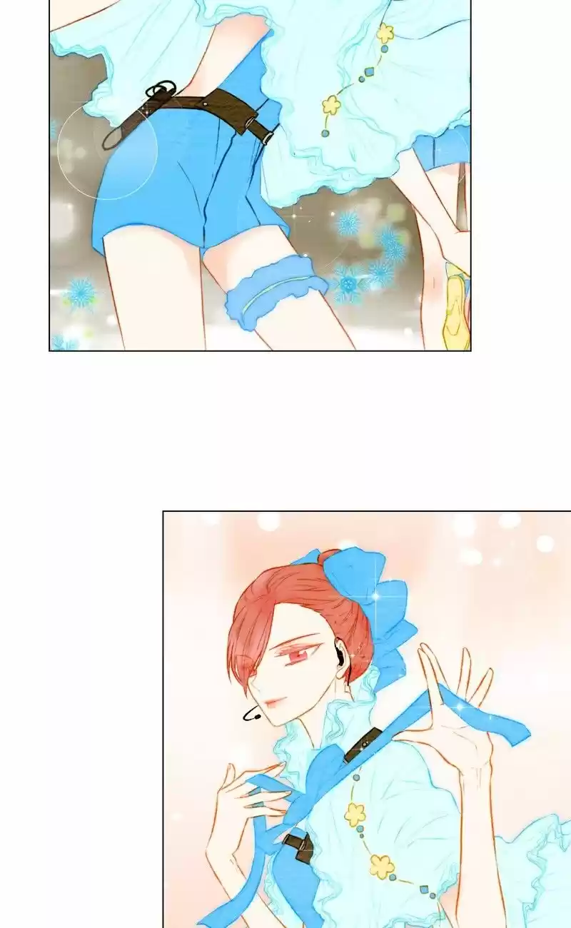 Imitation (PARK Kyung-ran) Vol.1 Ch.26