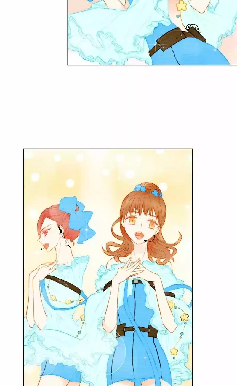 Imitation (PARK Kyung-ran) Vol.1 Ch.26