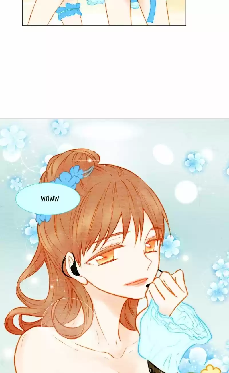 Imitation (PARK Kyung-ran) Vol.1 Ch.26