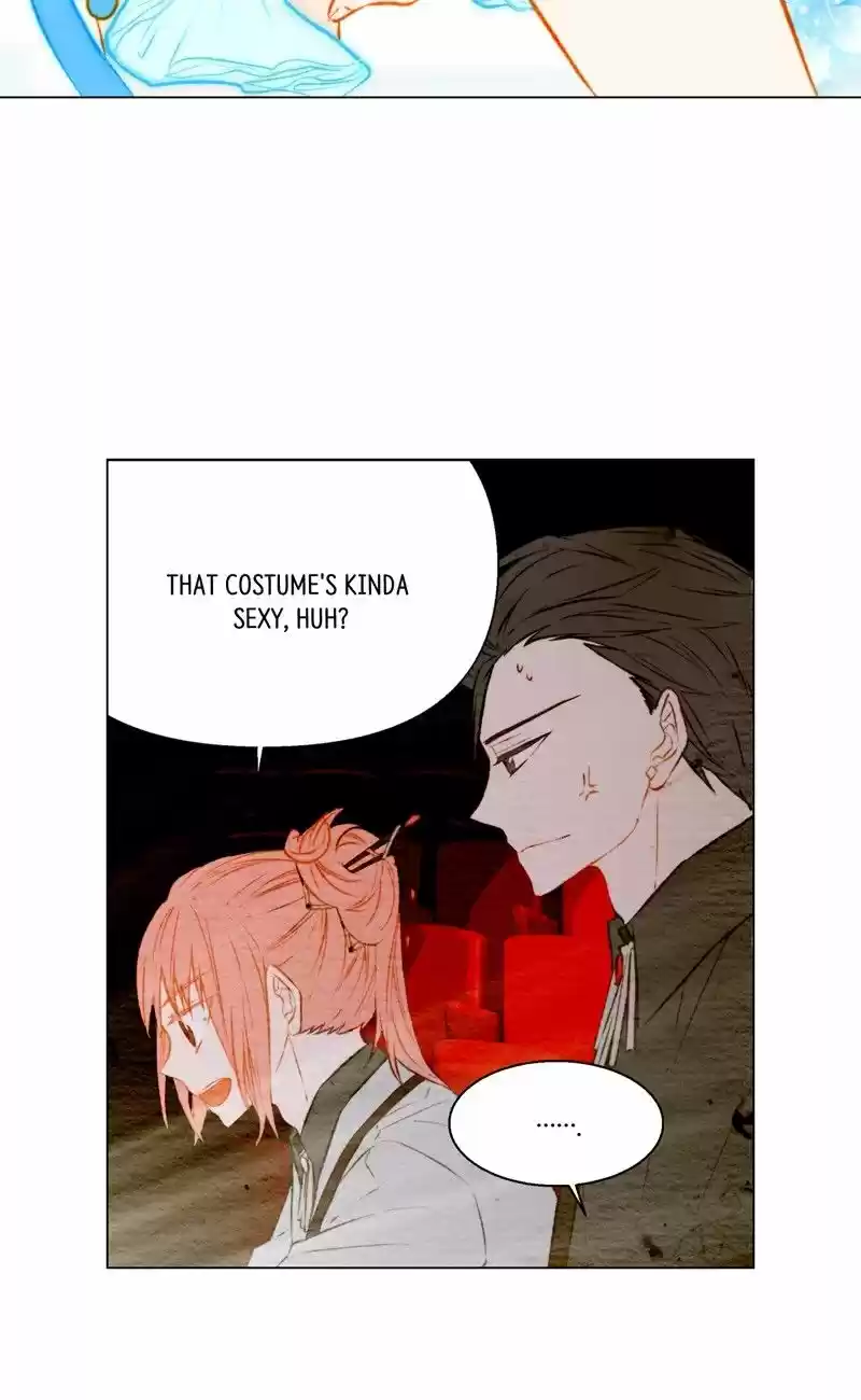 Imitation (PARK Kyung-ran) Vol.1 Ch.26