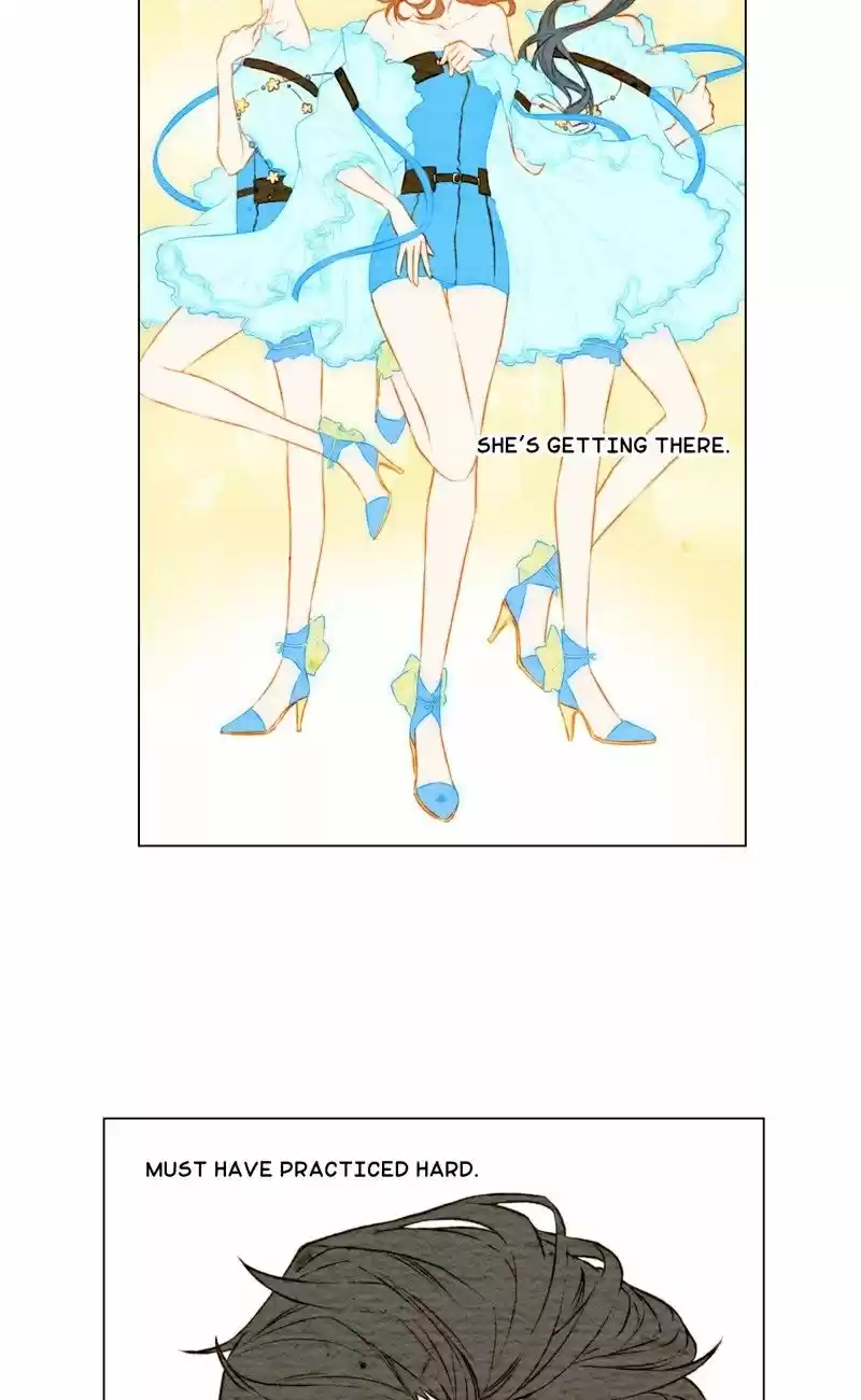 Imitation (PARK Kyung-ran) Vol.1 Ch.26