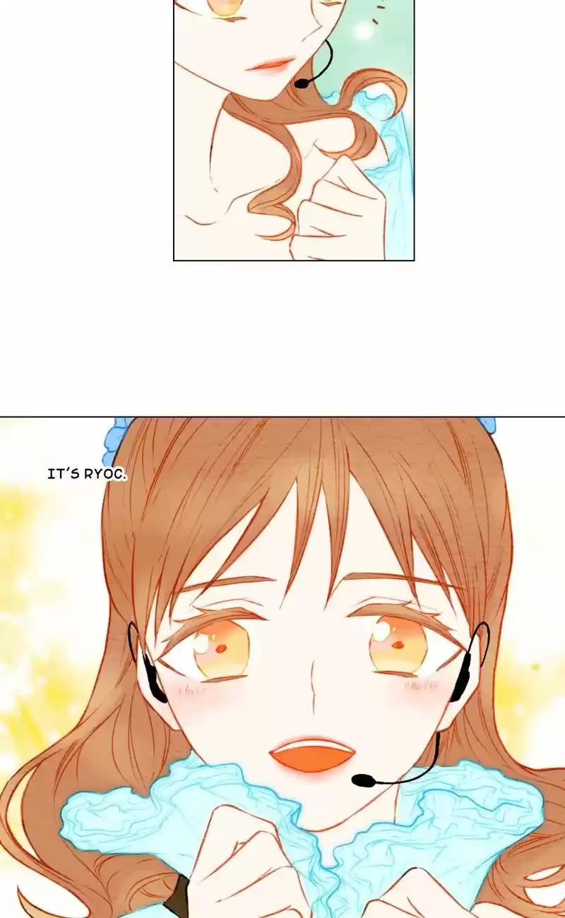 Imitation (PARK Kyung-ran) Vol.1 Ch.26