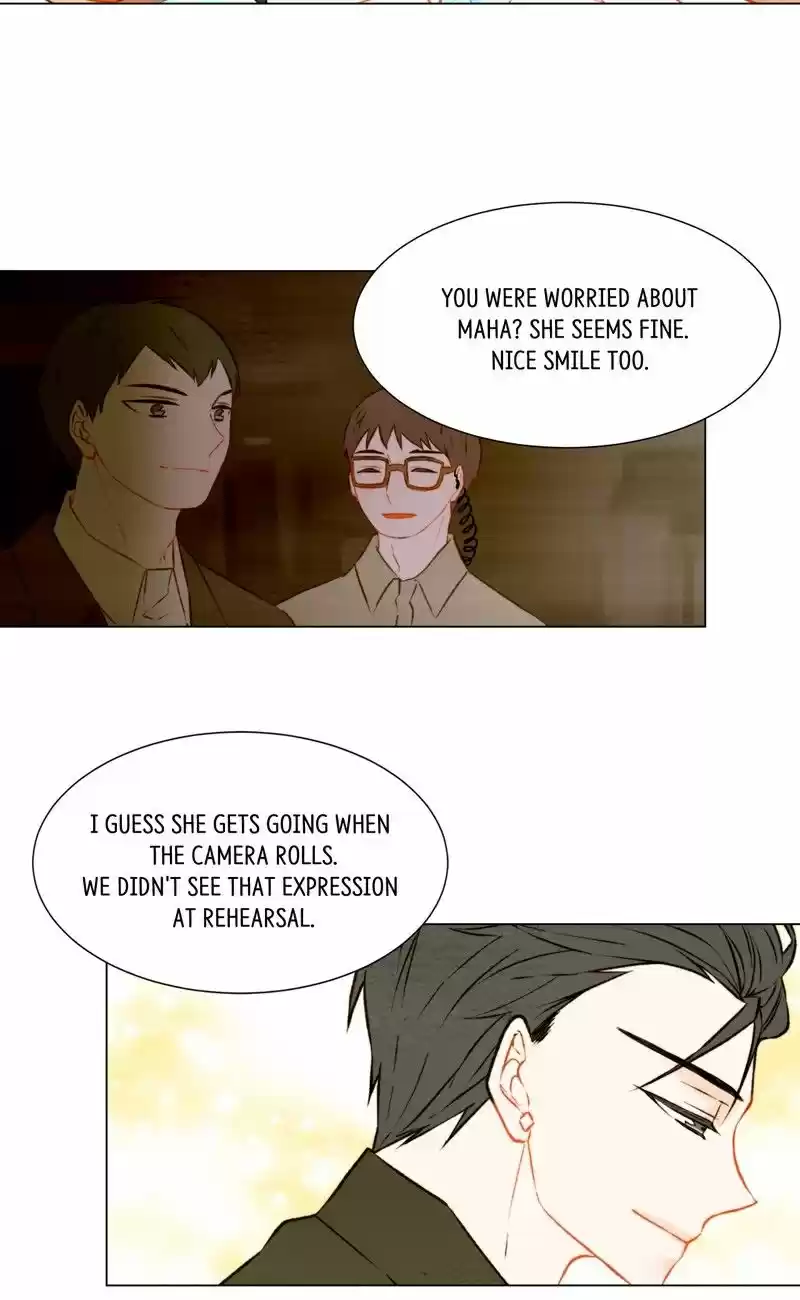 Imitation (PARK Kyung-ran) Vol.1 Ch.26