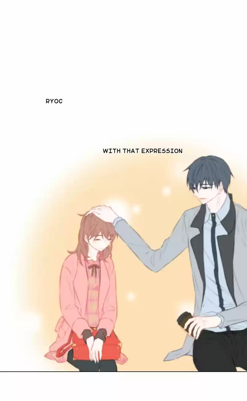 Imitation (PARK Kyung-ran) Vol.1 Ch.26