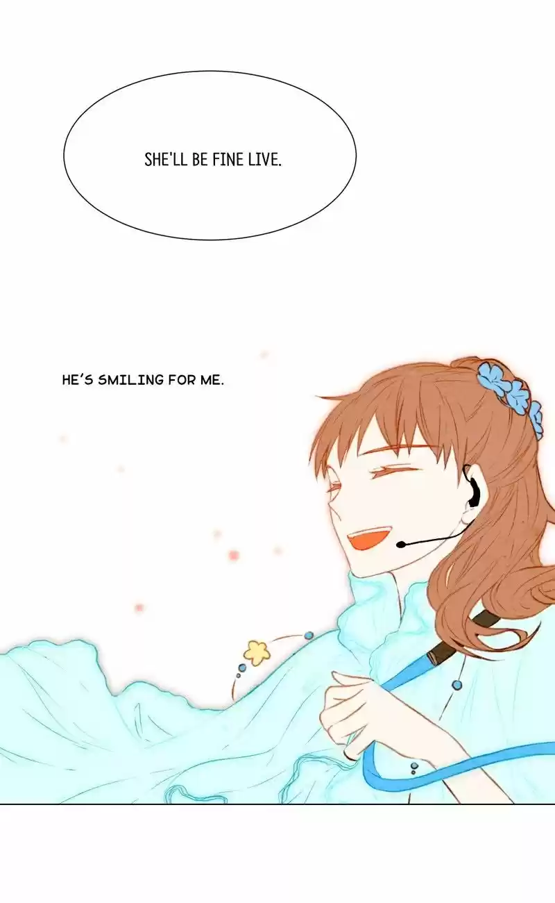 Imitation (PARK Kyung-ran) Vol.1 Ch.26