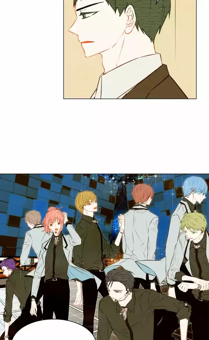 Imitation (PARK Kyung-ran) Vol.1 Ch.27