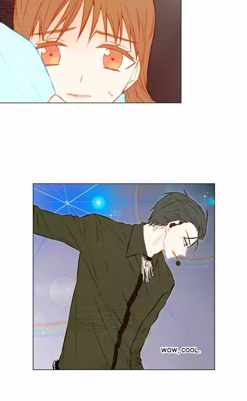 Imitation (PARK Kyung-ran) Vol.1 Ch.27