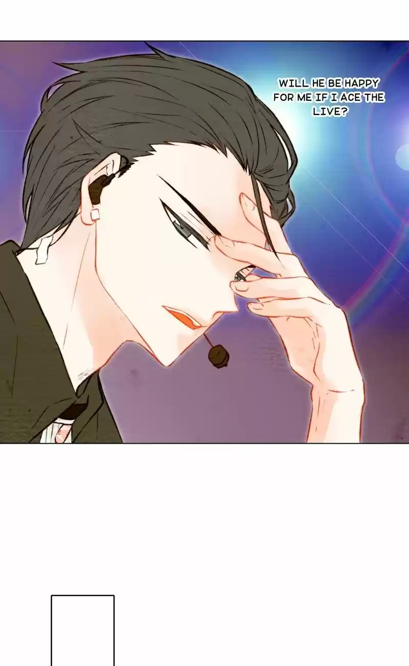 Imitation (PARK Kyung-ran) Vol.1 Ch.27