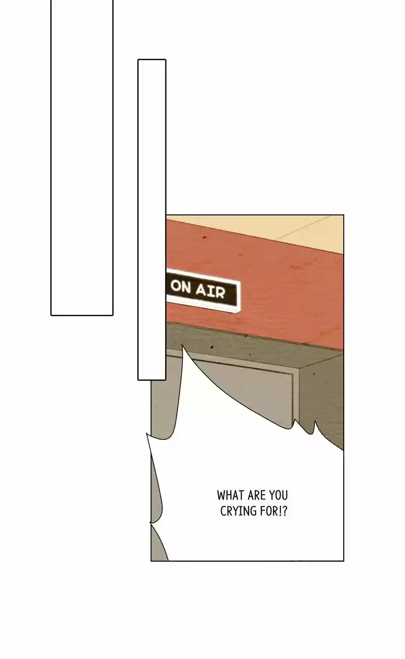 Imitation (PARK Kyung-ran) Vol.1 Ch.27