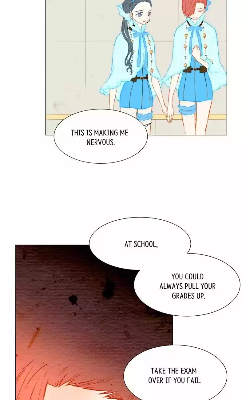 Imitation (PARK Kyung-ran) Vol.1 Ch.27