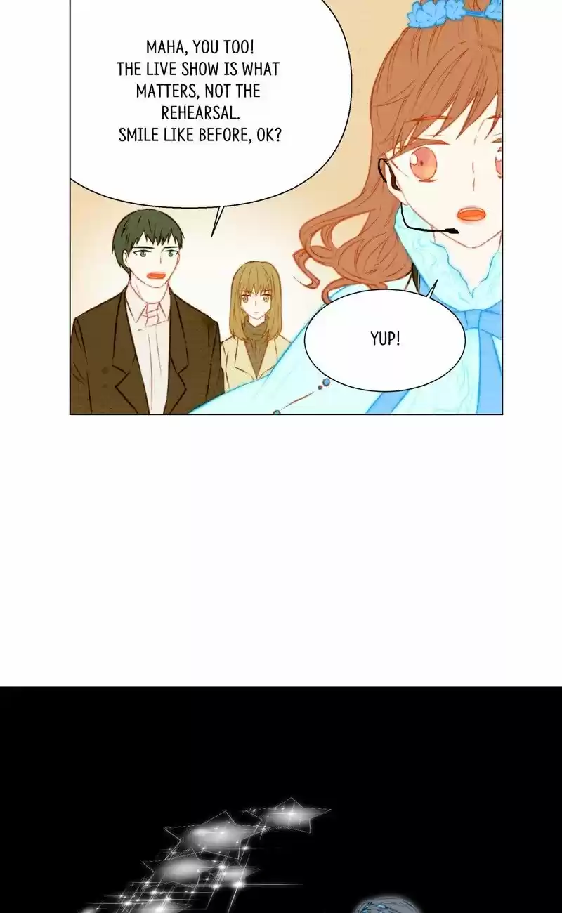 Imitation (PARK Kyung-ran) Vol.1 Ch.27