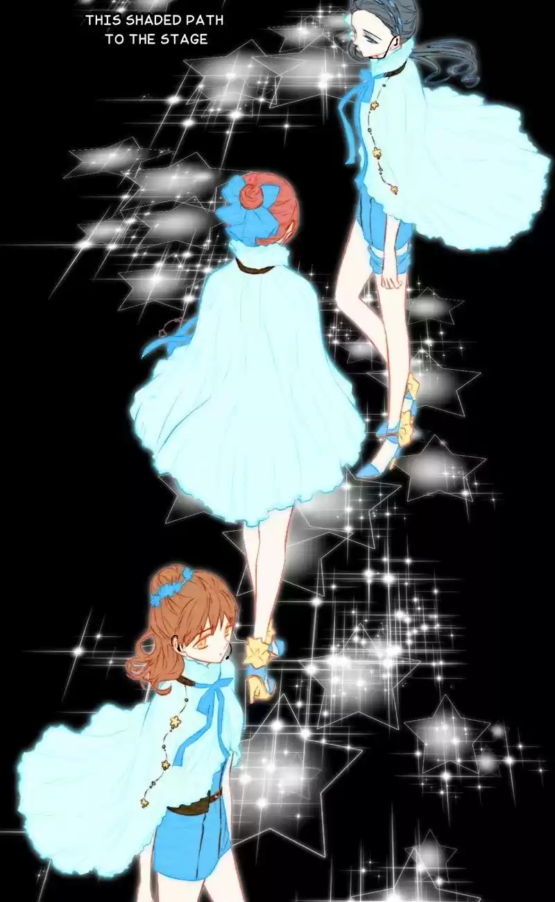 Imitation (PARK Kyung-ran) Vol.1 Ch.27