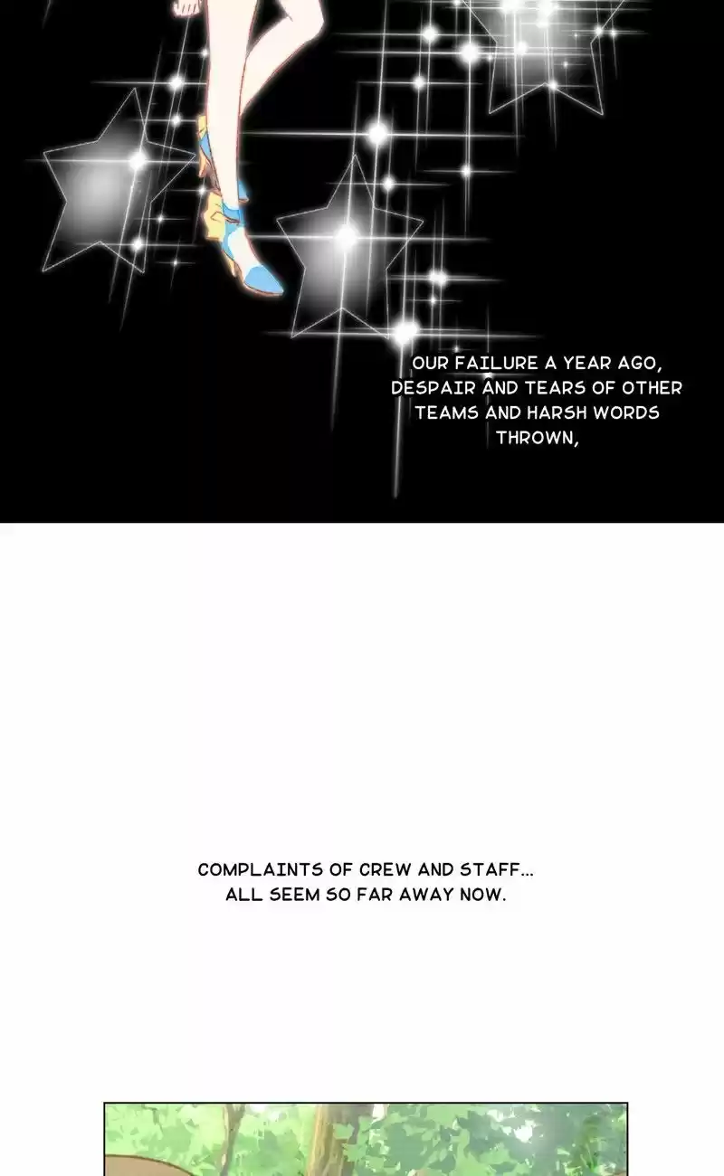 Imitation (PARK Kyung-ran) Vol.1 Ch.27