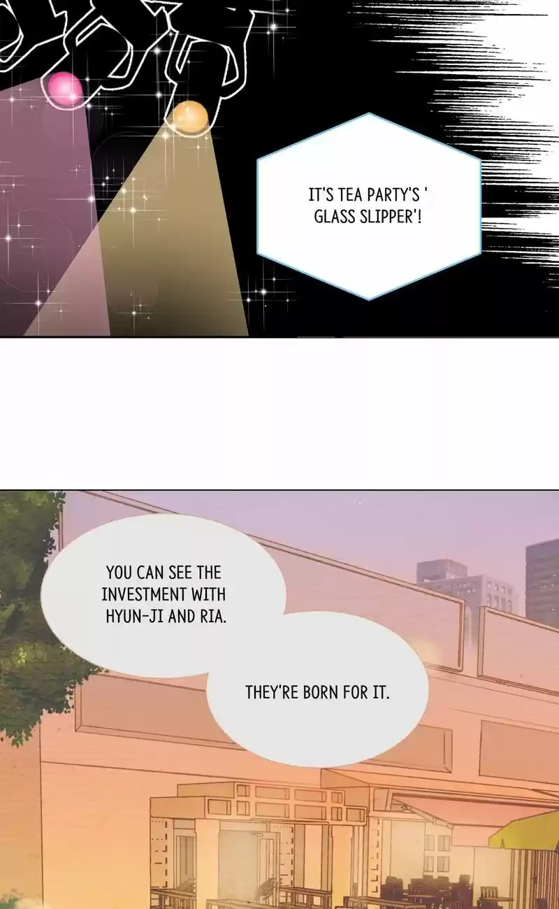 Imitation (PARK Kyung-ran) Vol.1 Ch.27