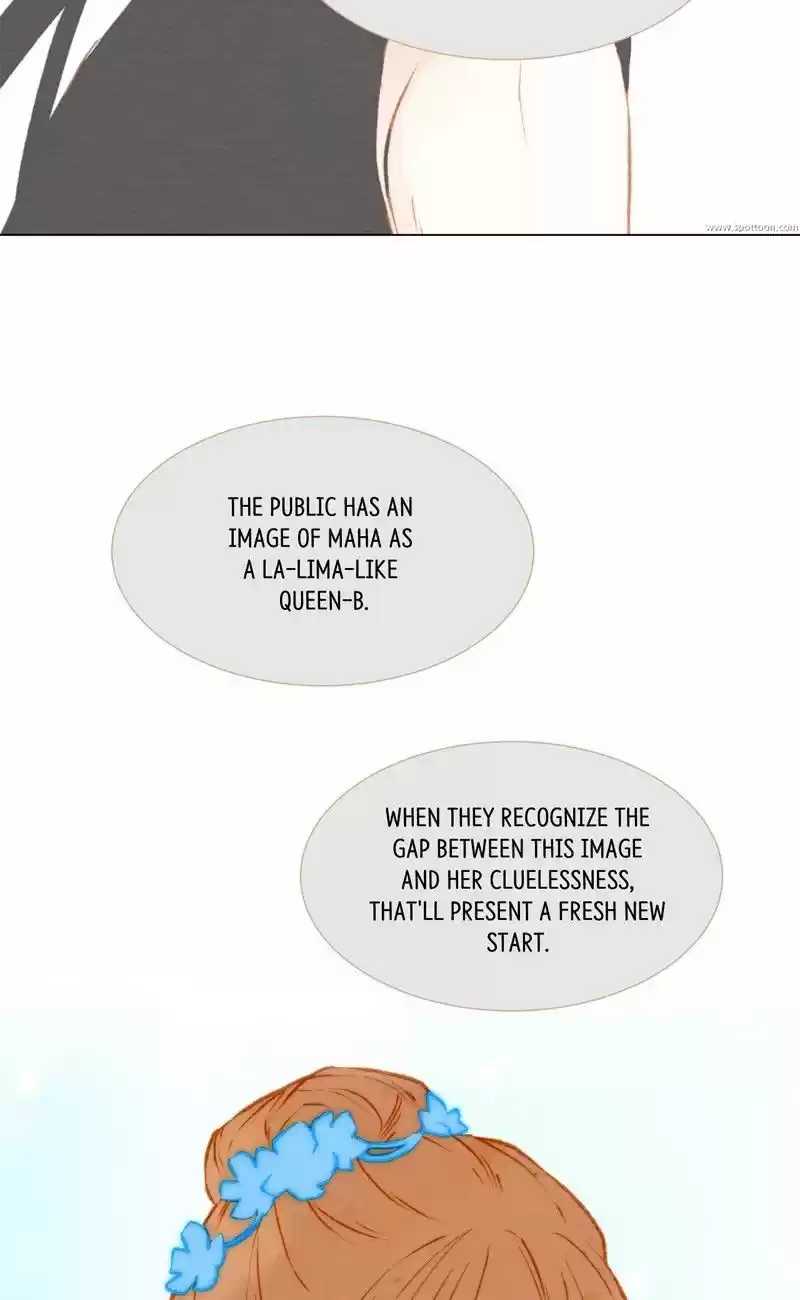 Imitation (PARK Kyung-ran) Vol.1 Ch.27