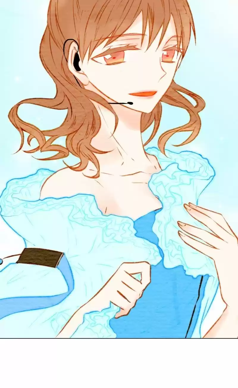 Imitation (PARK Kyung-ran) Vol.1 Ch.27