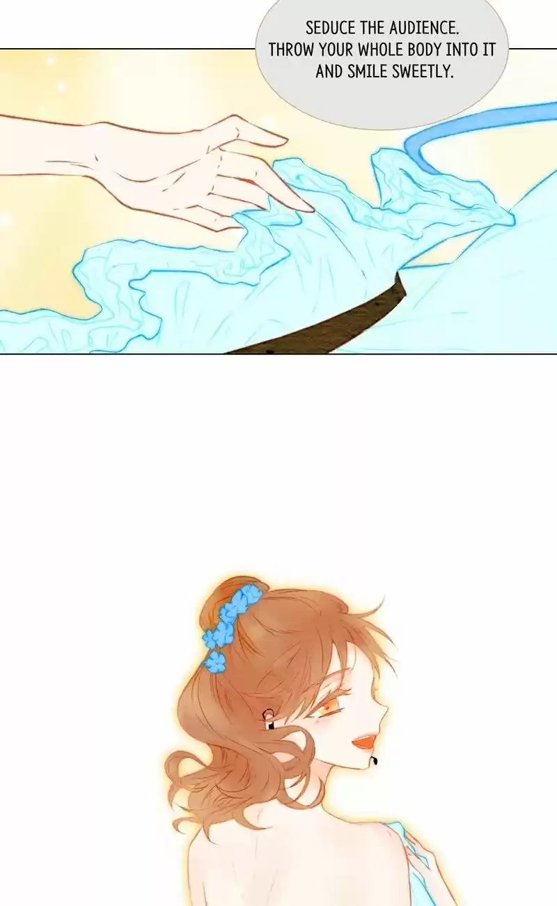 Imitation (PARK Kyung-ran) Vol.1 Ch.27