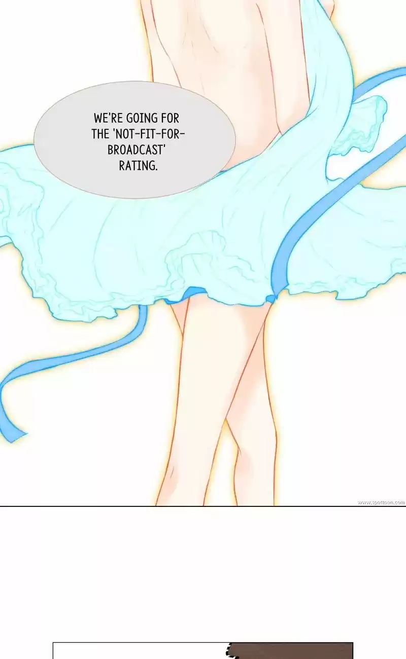 Imitation (PARK Kyung-ran) Vol.1 Ch.27