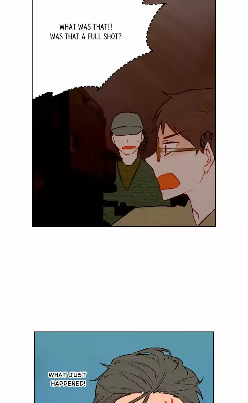 Imitation (PARK Kyung-ran) Vol.1 Ch.27