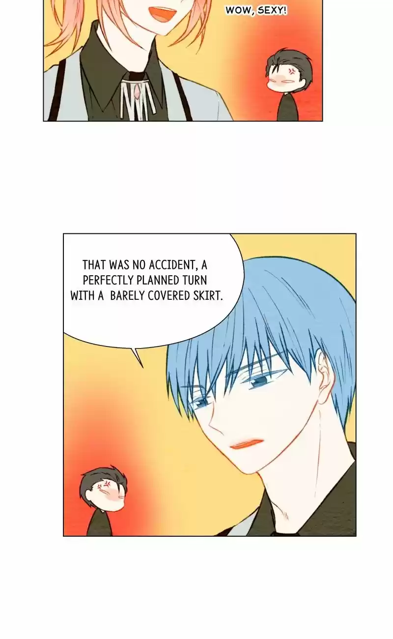 Imitation (PARK Kyung-ran) Vol.1 Ch.28