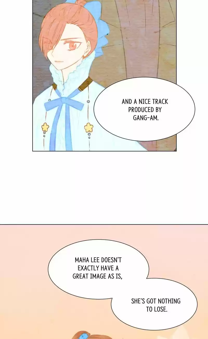 Imitation (PARK Kyung-ran) Vol.1 Ch.28