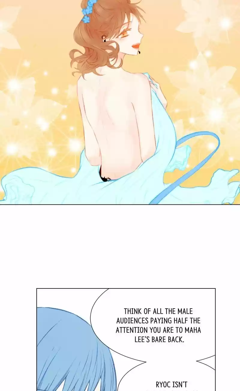 Imitation (PARK Kyung-ran) Vol.1 Ch.28