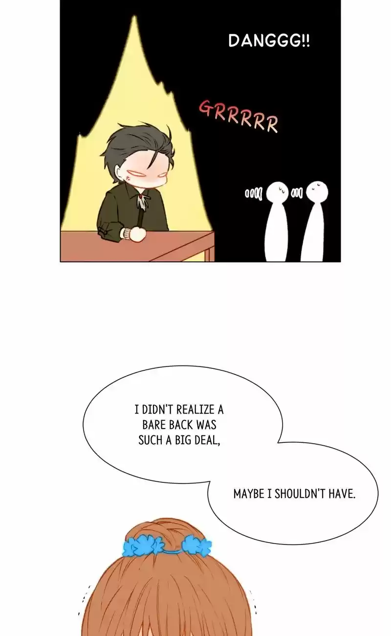 Imitation (PARK Kyung-ran) Vol.1 Ch.28