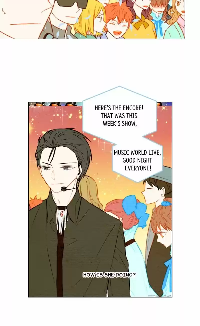 Imitation (PARK Kyung-ran) Vol.1 Ch.28