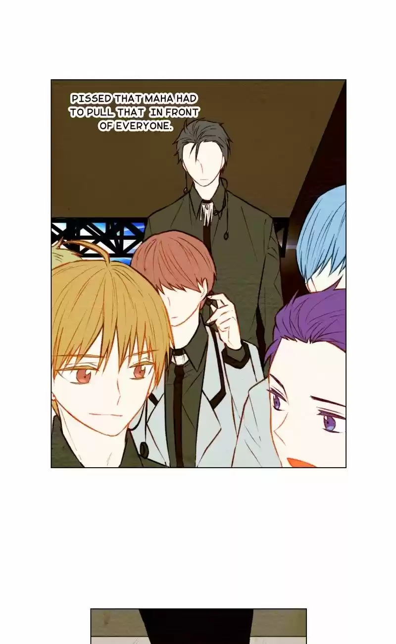 Imitation (PARK Kyung-ran) Vol.1 Ch.28