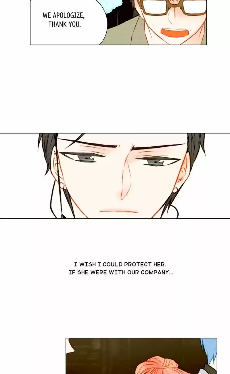 Imitation (PARK Kyung-ran) Vol.1 Ch.28