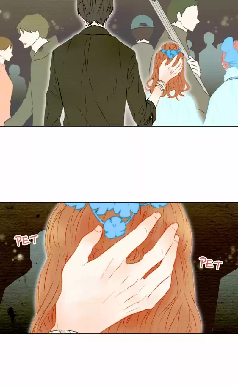 Imitation (PARK Kyung-ran) Vol.1 Ch.28