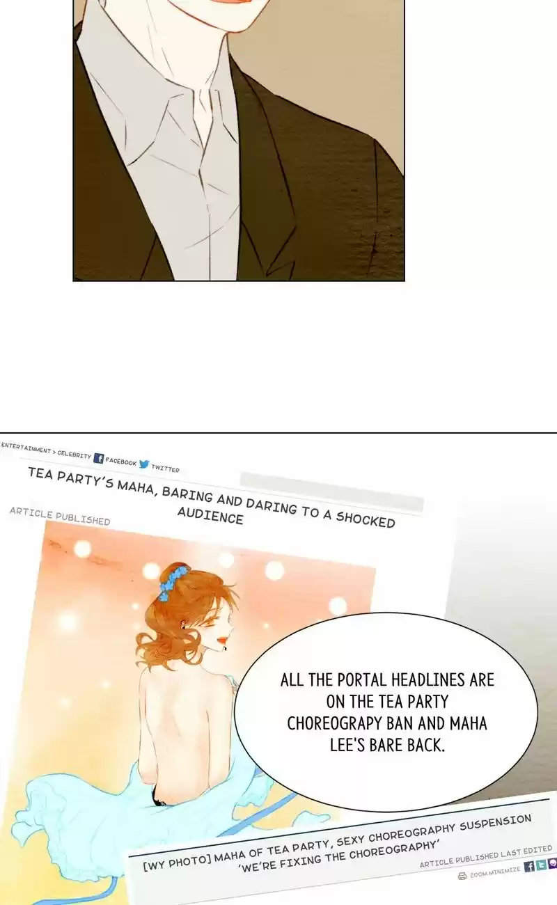 Imitation (PARK Kyung-ran) Vol.1 Ch.28