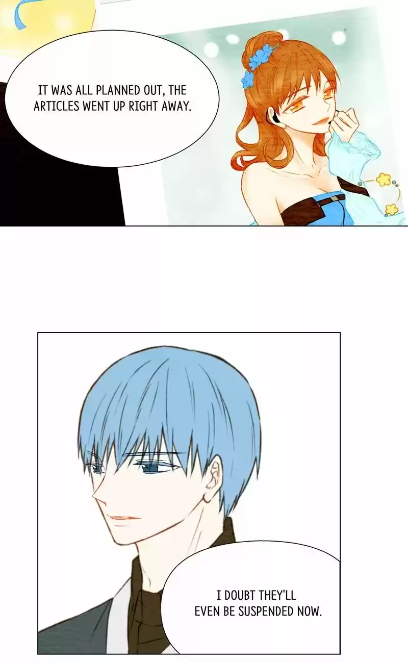 Imitation (PARK Kyung-ran) Vol.1 Ch.28