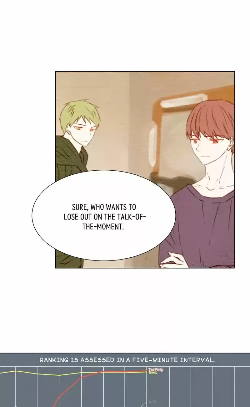 Imitation (PARK Kyung-ran) Vol.1 Ch.28