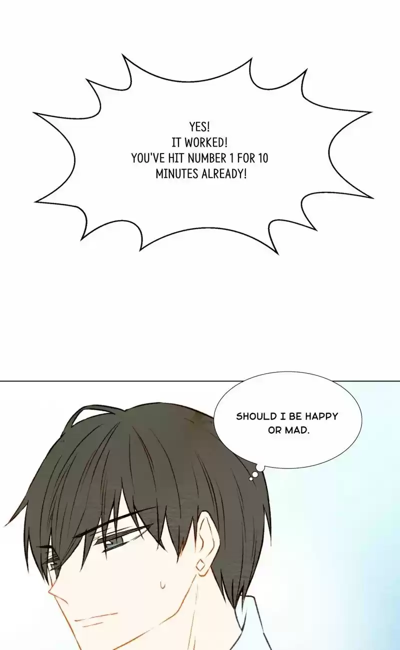 Imitation (PARK Kyung-ran) Vol.1 Ch.28