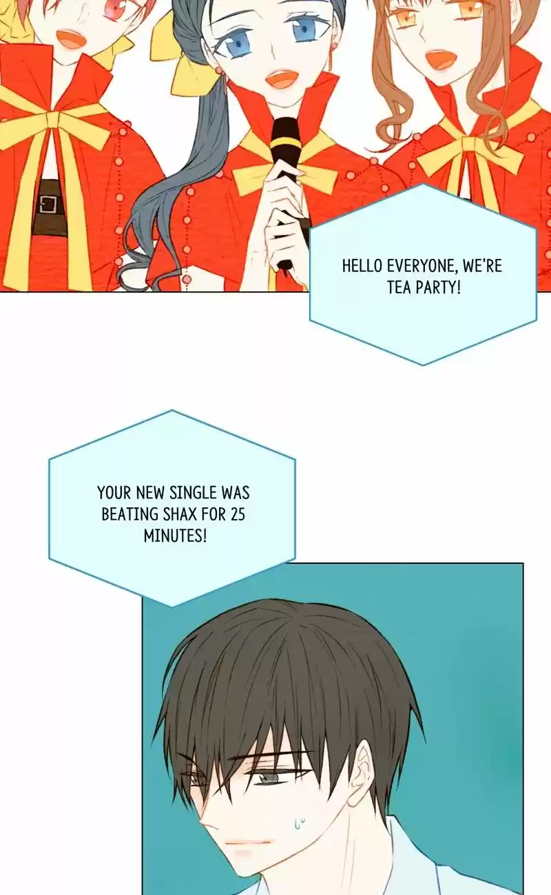 Imitation (PARK Kyung-ran) Vol.1 Ch.29