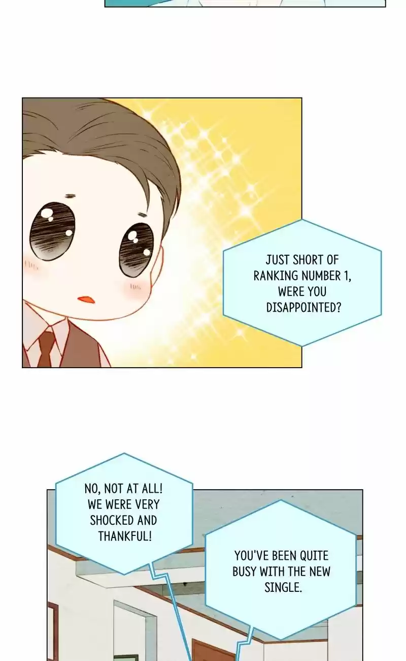 Imitation (PARK Kyung-ran) Vol.1 Ch.29