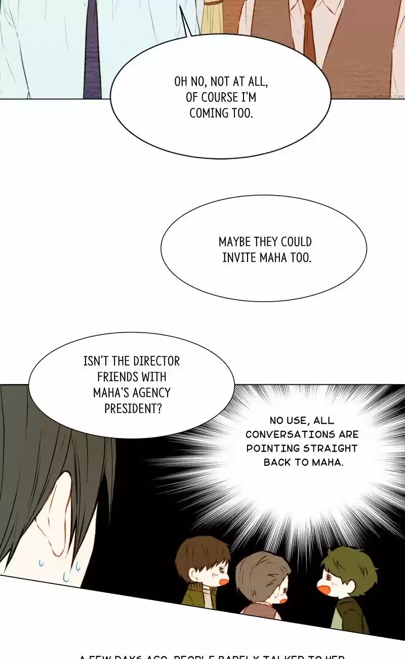 Imitation (PARK Kyung-ran) Vol.1 Ch.29