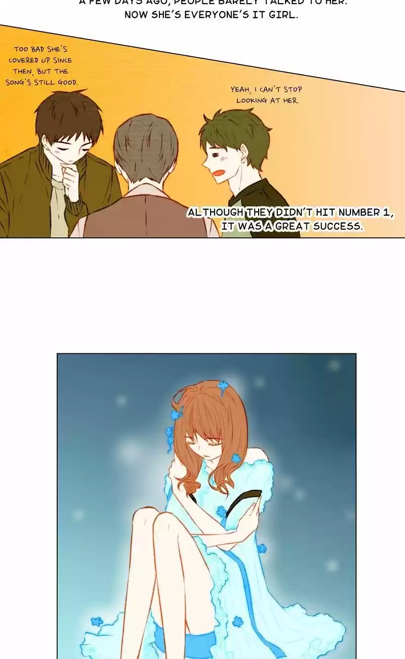 Imitation (PARK Kyung-ran) Vol.1 Ch.29