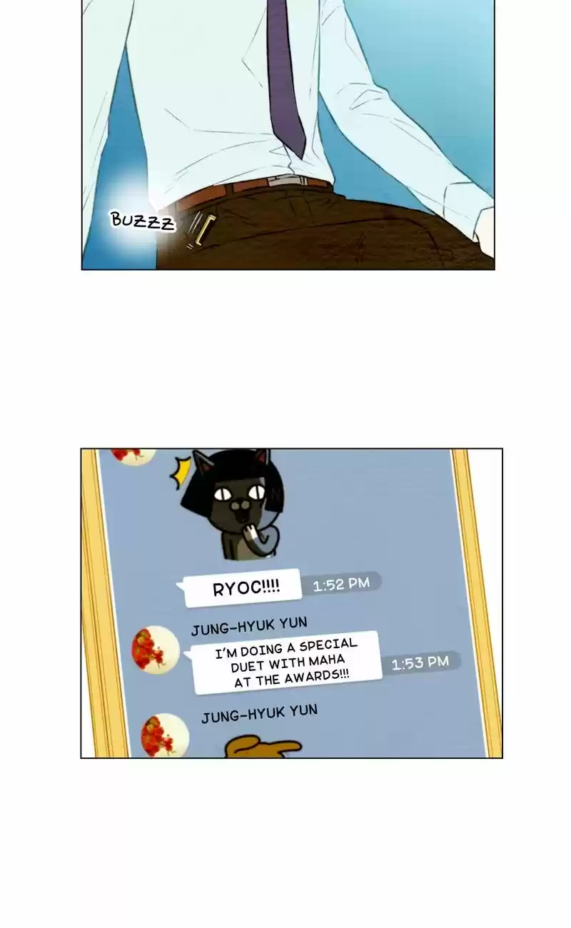 Imitation (PARK Kyung-ran) Vol.1 Ch.29