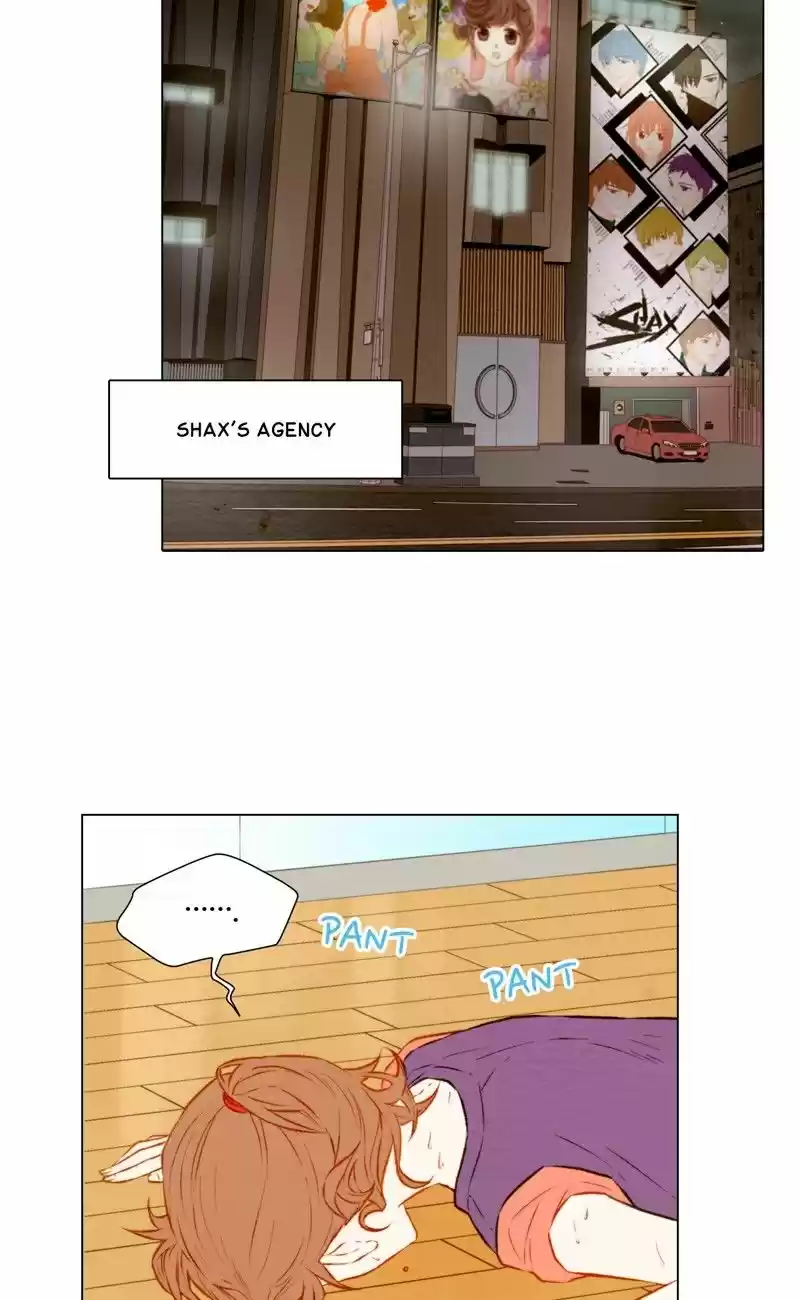 Imitation (PARK Kyung-ran) Vol.1 Ch.29