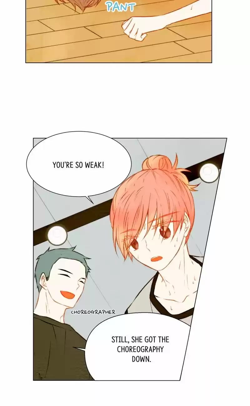 Imitation (PARK Kyung-ran) Vol.1 Ch.29