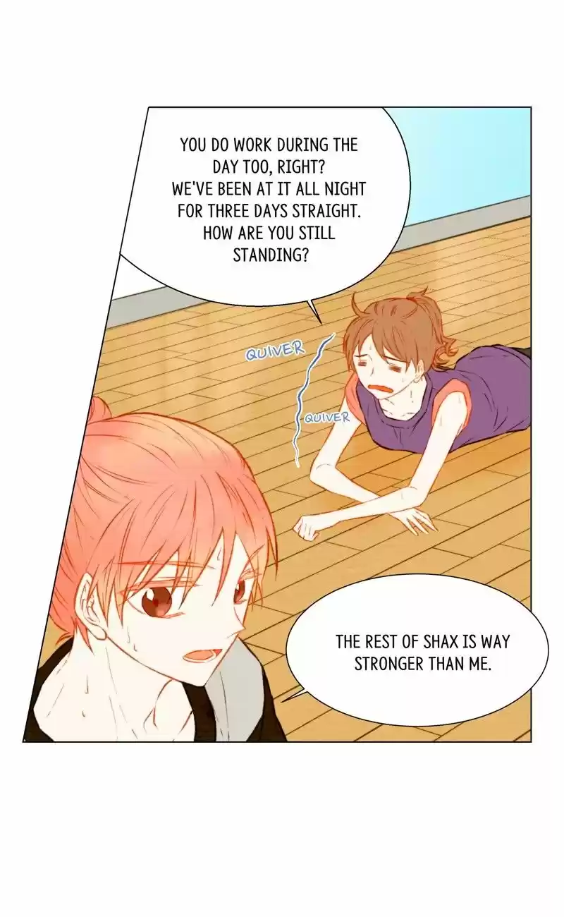 Imitation (PARK Kyung-ran) Vol.1 Ch.29