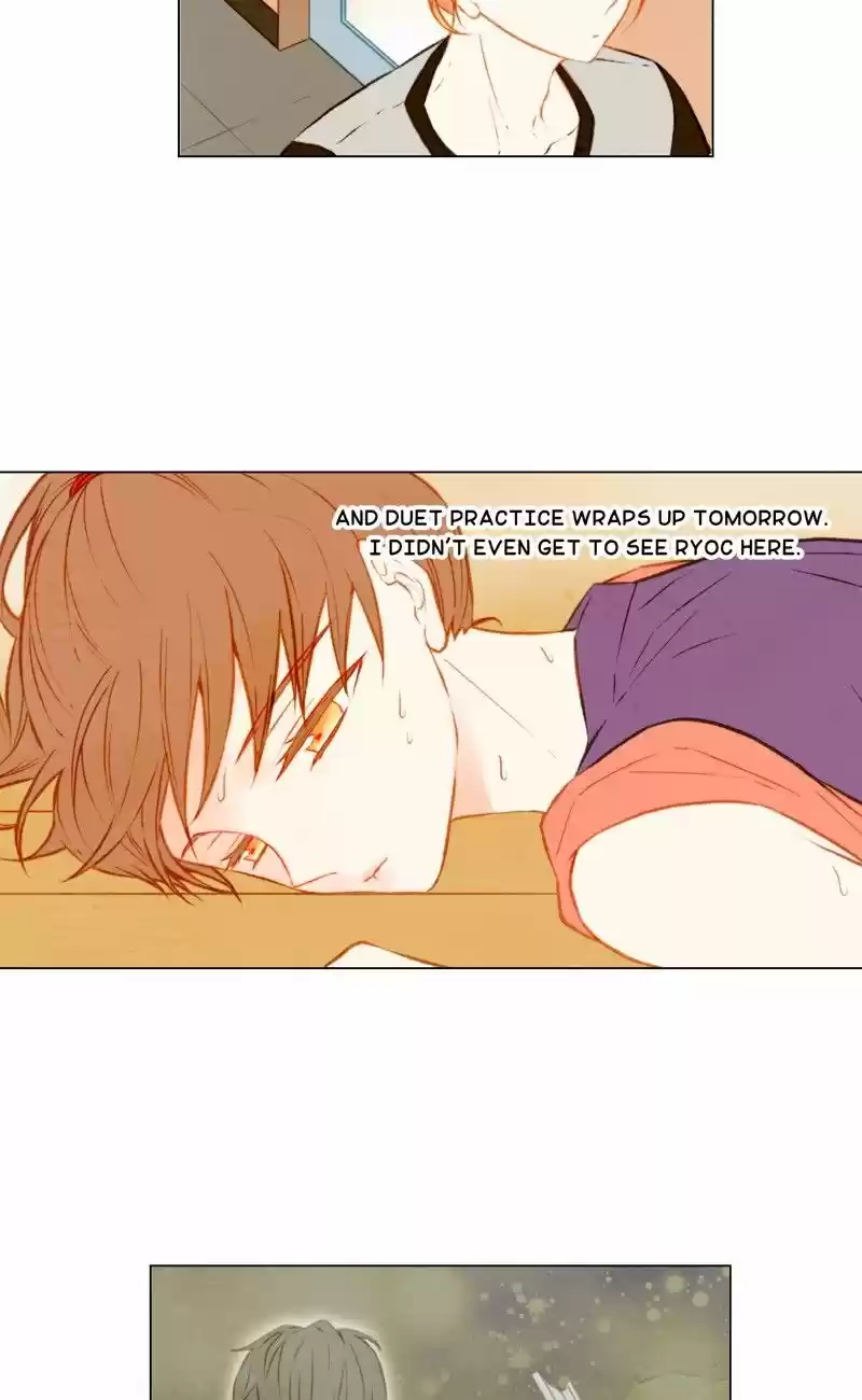 Imitation (PARK Kyung-ran) Vol.1 Ch.29