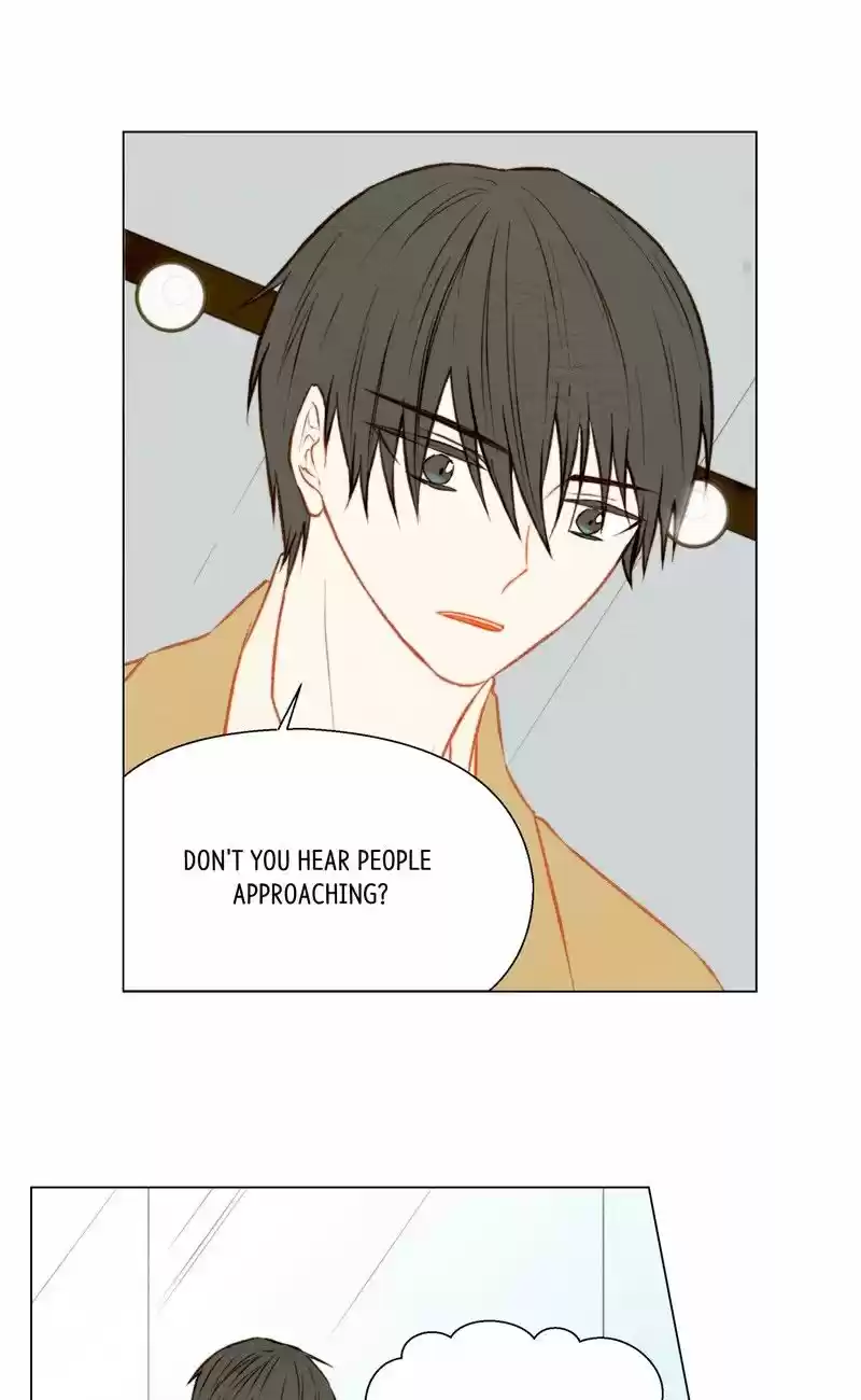 Imitation (PARK Kyung-ran) Vol.1 Ch.29