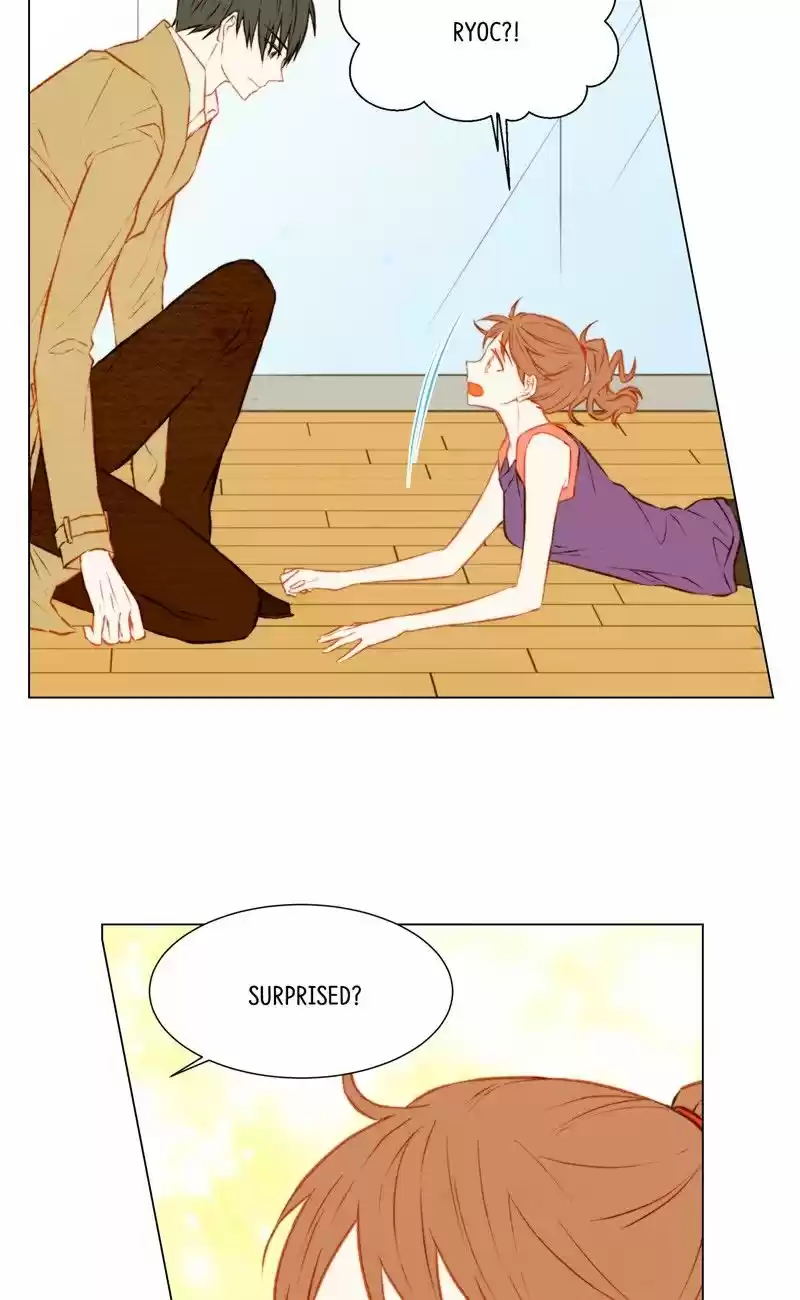 Imitation (PARK Kyung-ran) Vol.1 Ch.29