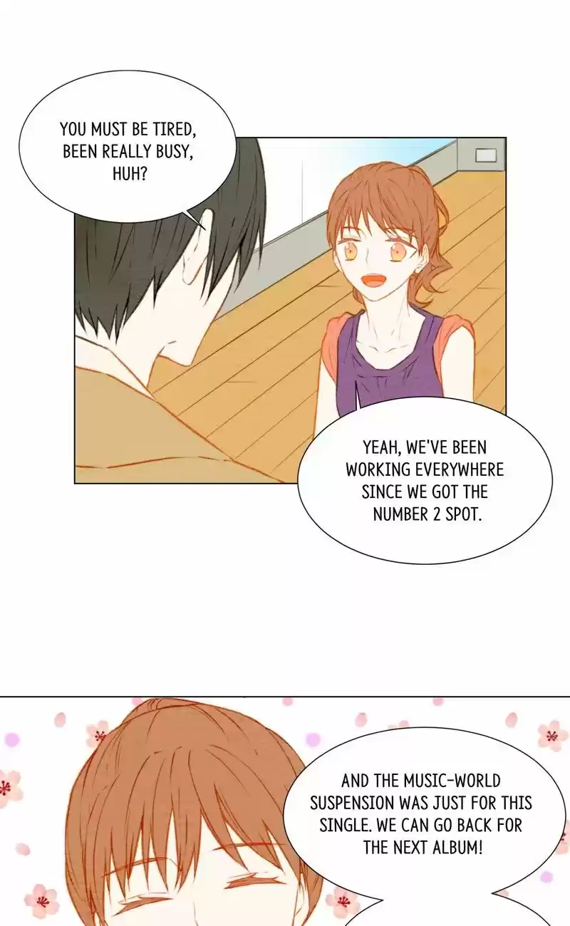 Imitation (PARK Kyung-ran) Vol.1 Ch.29