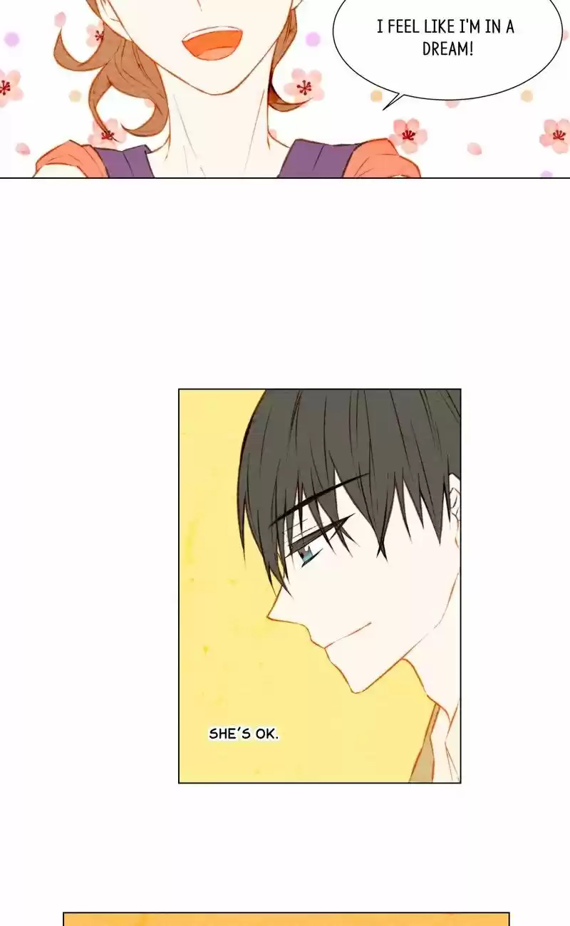 Imitation (PARK Kyung-ran) Vol.1 Ch.29