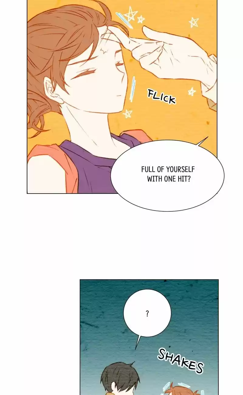 Imitation (PARK Kyung-ran) Vol.1 Ch.29