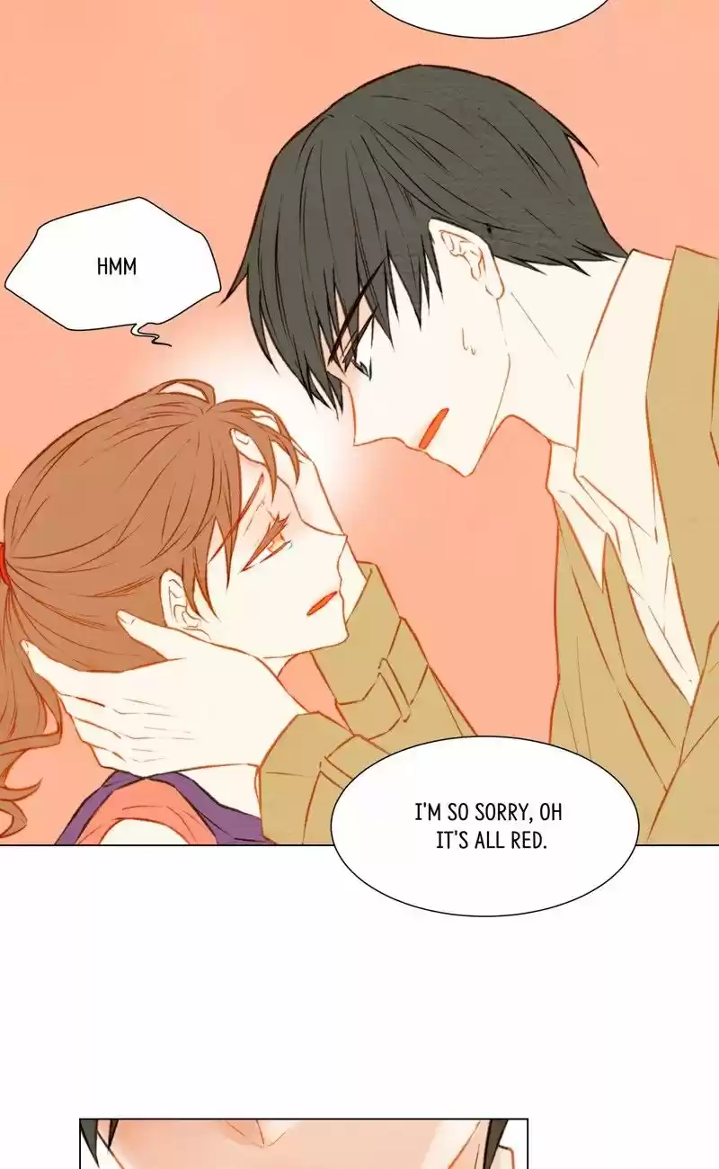 Imitation (PARK Kyung-ran) Vol.1 Ch.29